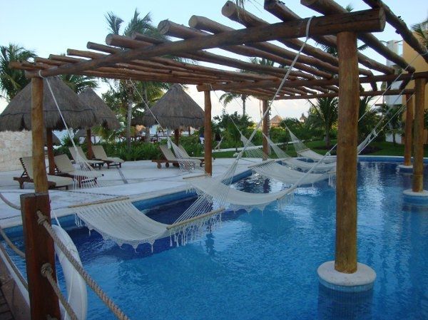 The Beloved Hotel Playa Mujeres??? Honeymoon Advice please :)