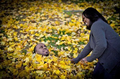 Engagement Pics