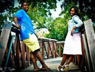 Engagement Pics