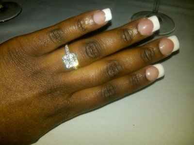 Let's see your rings!