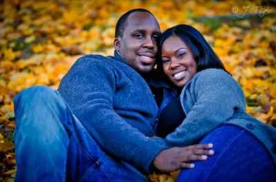 Engagement Pics