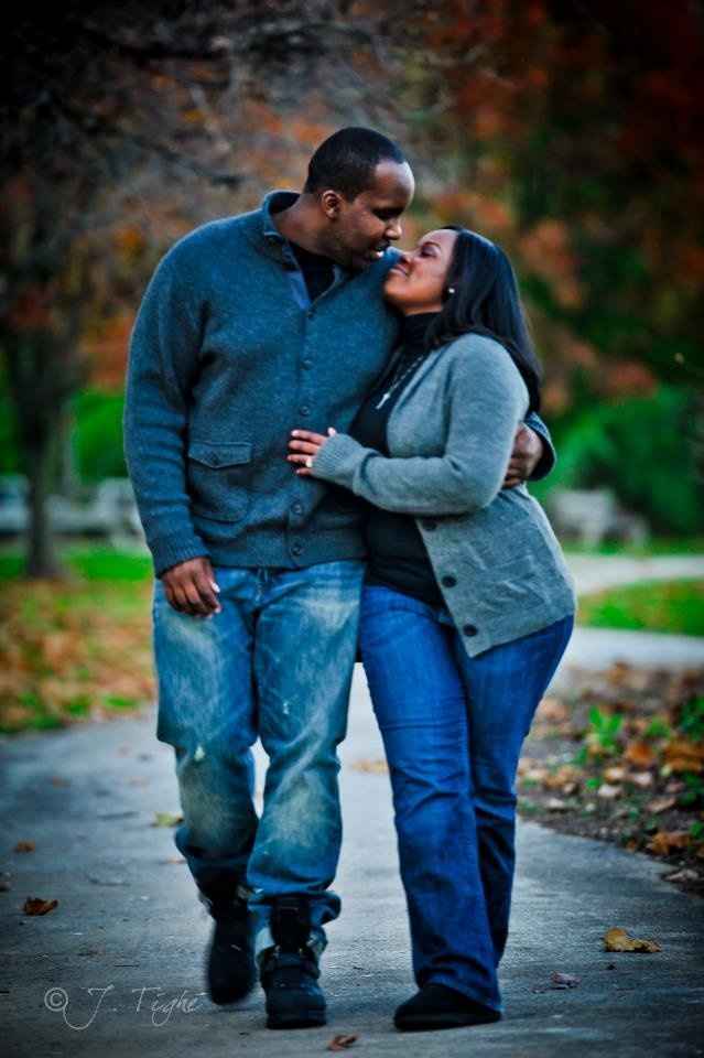 Let me see your engagement photos!