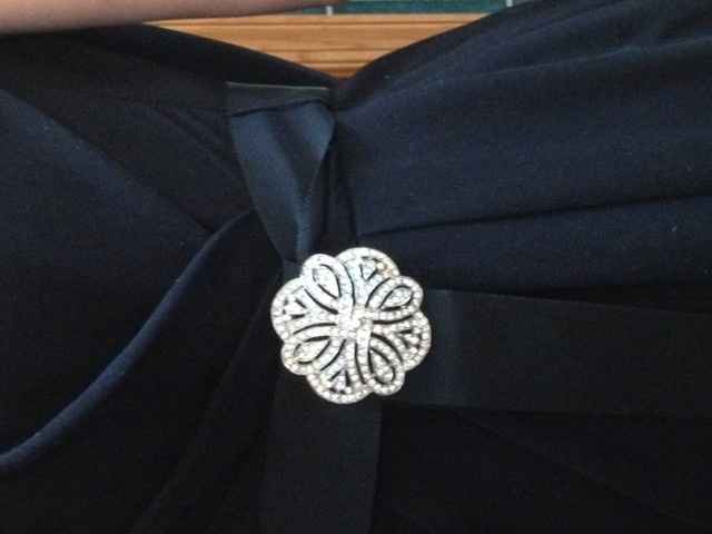 found my BM's dresses!! show me yours!