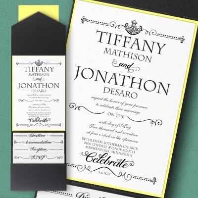 Share your Invitations!