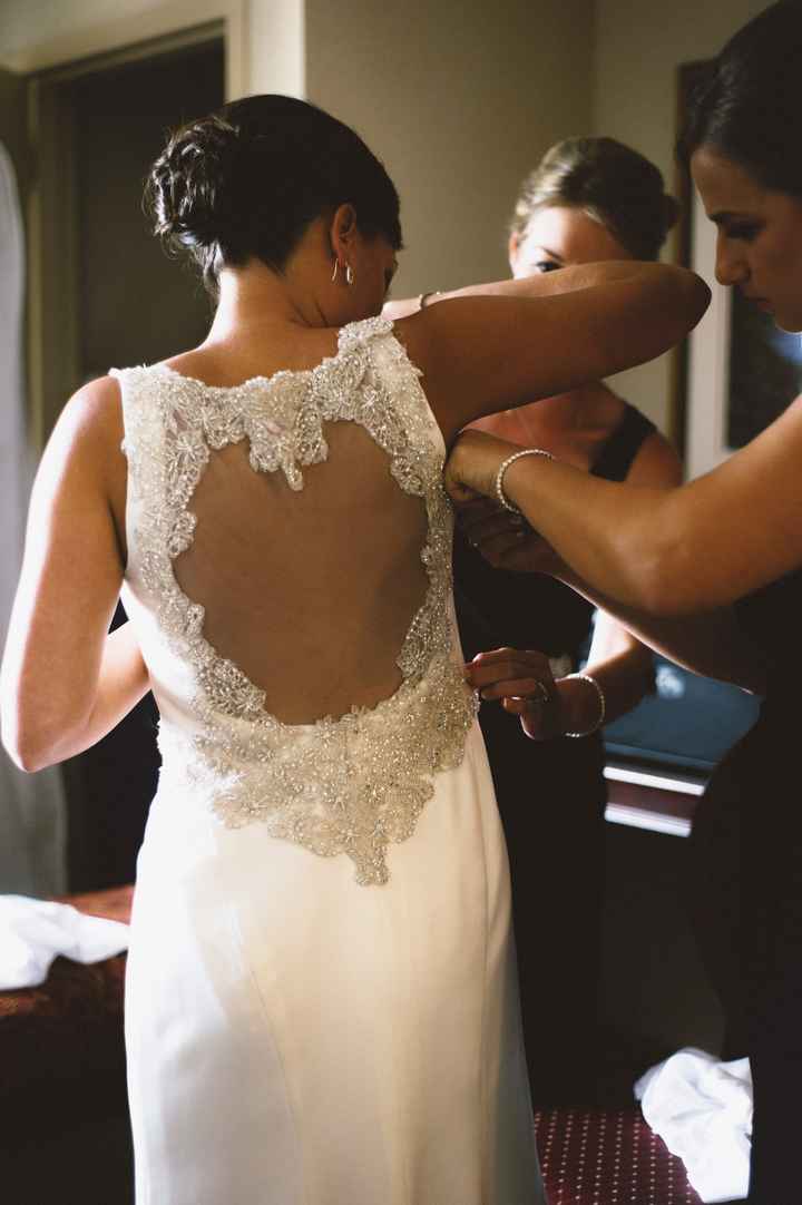 B.A.M. (lots of prof pics)