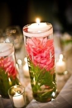 Centerpiece opinions needed! - Update in comments!