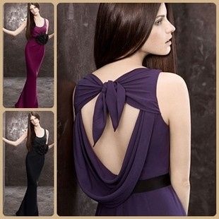 found my BM's dresses!! show me yours!