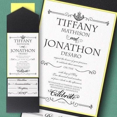 Share your Invitations!