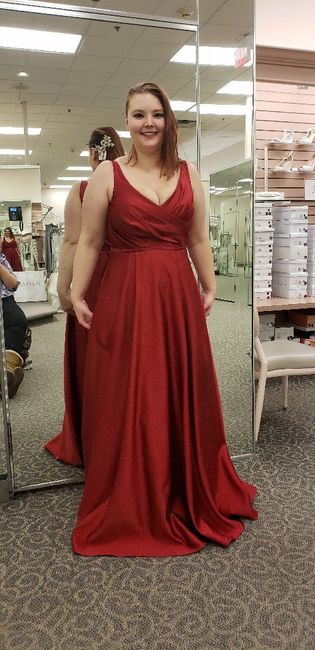 Getting married 2020 - 1