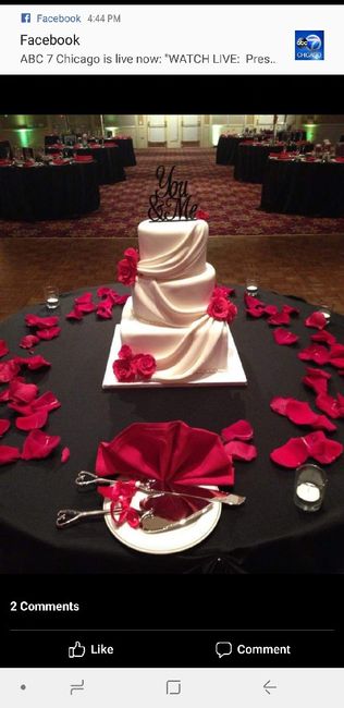 Getting married 2020 - 2