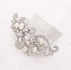 hair comb