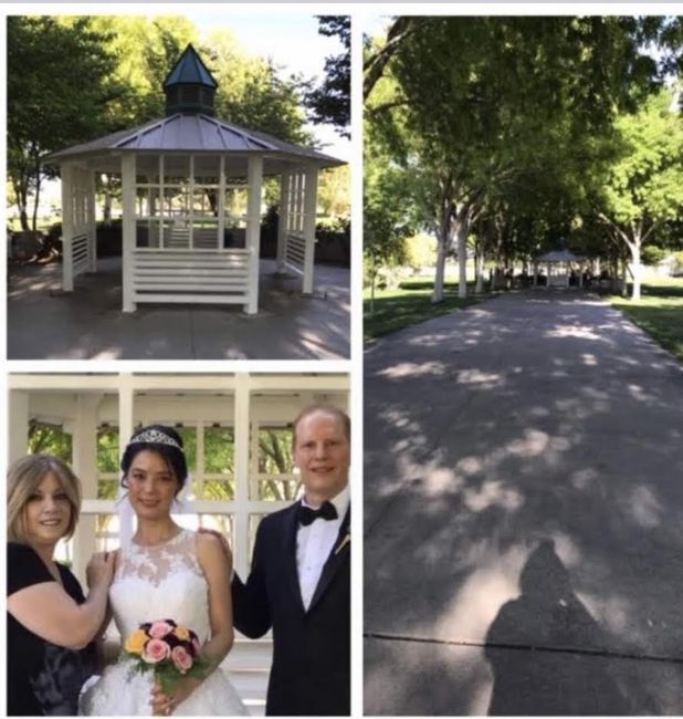 If you love a Park Setting, Tule Springs is a beautiful location to consider!