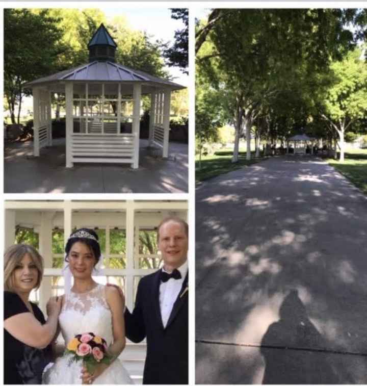 If you love a Park Setting, Tule Springs is a beautiful location to consider!