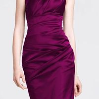 Bridesmaids Earrings -- Opinions please :)