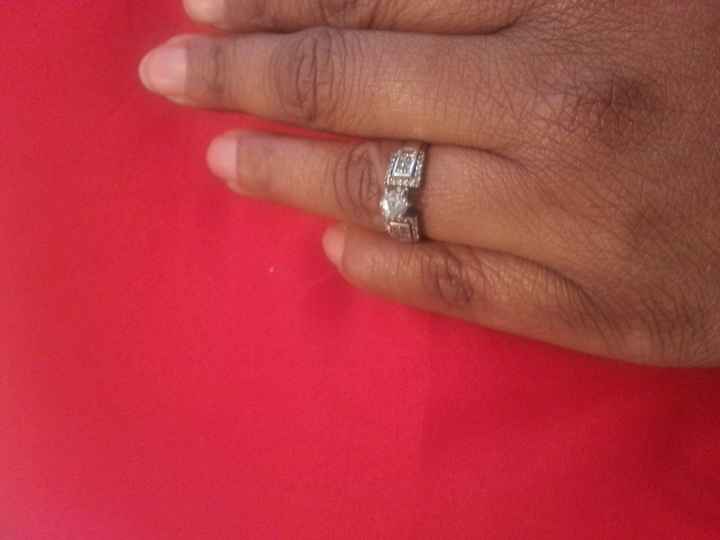 I want to see rings!!