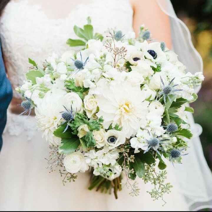 Bouquets!!!!!