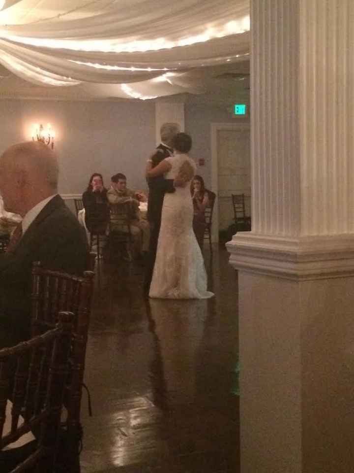 I am officially BAM!!! *UPDATED PHOTOS PG 2*