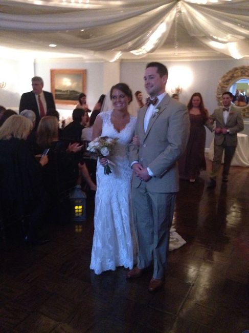 I am officially BAM!!! *UPDATED PHOTOS PG 2*