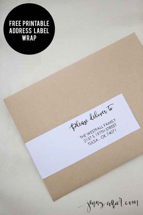 What fonts are these?!