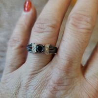 Show me the Ring!💍 - 1