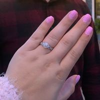 Brides of 2022! Show us your ring! - 1