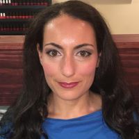 Makeup Trial - am I crazy for not liking it?