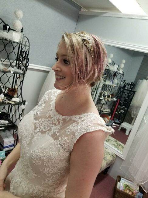 Wedding dress styles 2