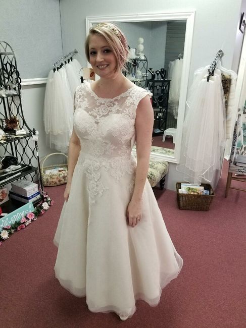 Wedding dress styles 3