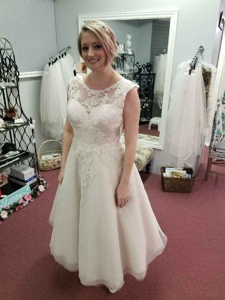 Finally getting a dress date!!! Show me your dresses :) - 1