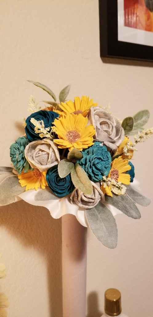 Bouquet Bonanza!!!! - 2