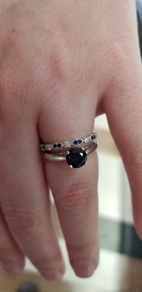 Bought our bands! - 1