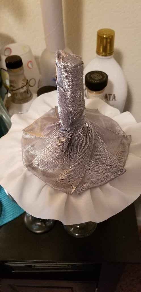 Bouquet: diy or buy? - 3