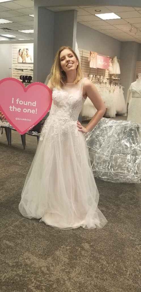 Ladies Getting Married in June- Let's See Those Dresses! 🌸❤🌸 - 4