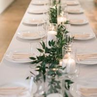 Not hiring florist - 1