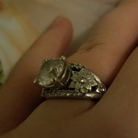 Share your ring!! - 1