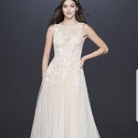 Ladies Getting Married in June- Let's See Those Dresses! 🌸❤🌸 - 2