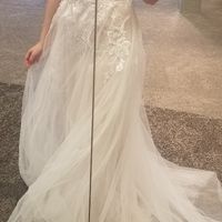 Ladies Getting Married in June- Let's See Those Dresses! 🌸❤🌸 - 3