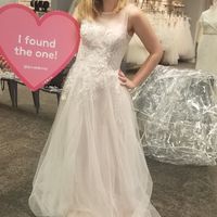 Ladies Getting Married in June- Let's See Those Dresses! 🌸❤🌸 - 4