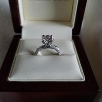 Brides of 2022! Show us your ring! - 1