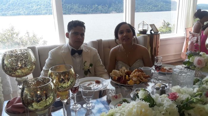 Just married! It was beautiful!!! - 2