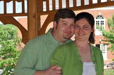 Had our pics done today.