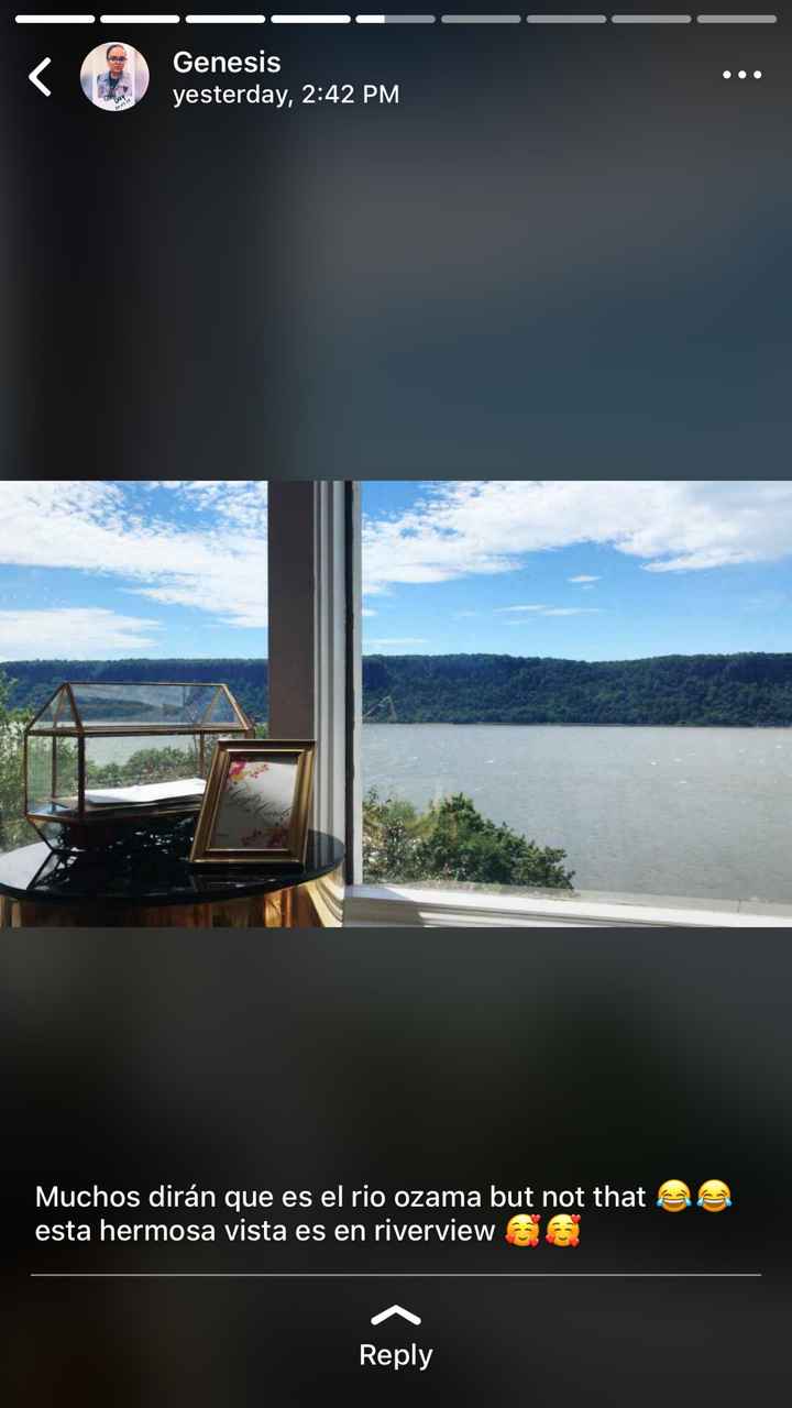 Just married! It was beautiful!!! - 5