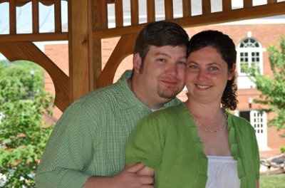 Had our pics done today.