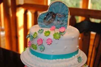 I found my topper! show me yours.