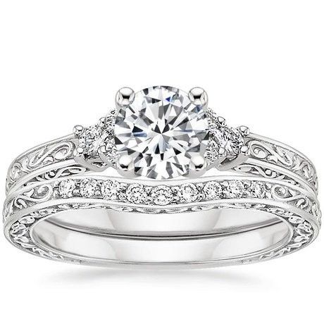 Wedding Band Advice! Show me yours