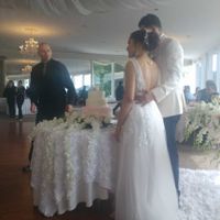 Just married! It was beautiful!!! - 1