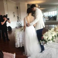 Just married! It was beautiful!!! - 4