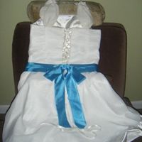 Bride Gone Mad Part 2 (pic heavy)