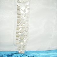 Bride Gone Mad Part 2 (pic heavy)