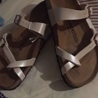 Let's see your wedding shoes!